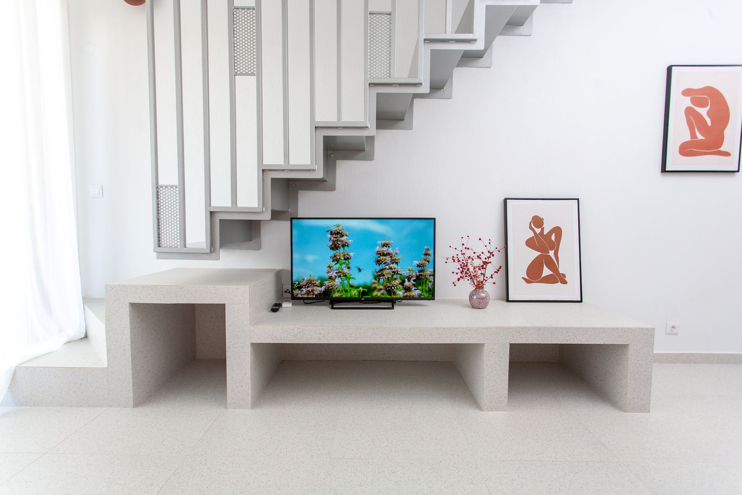Ostria Living Room