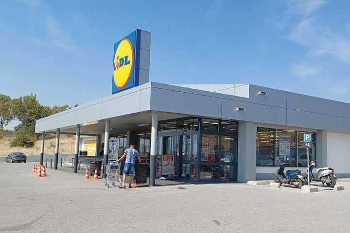 Lidl