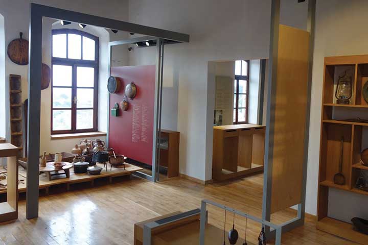 Folklore Museum